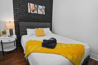 Spacious 420 friendly 3BR-2Ba Near McCormick and Museums - 3