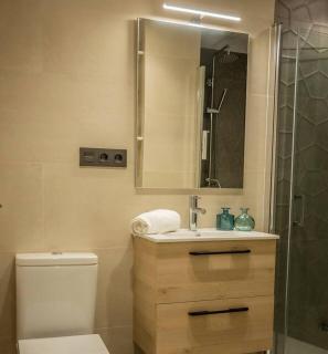 La Deva - Apartamento con garaje gratuito - Soto del Barco - 5
