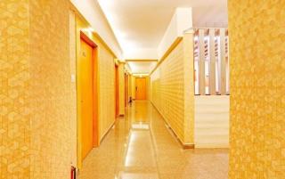 Hotel Shiva international nearby IGI airport Delhi - Neu-Delhi - 6