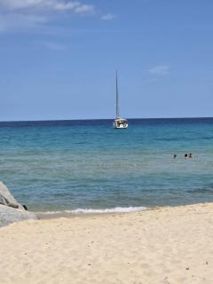 Domu de Mari- Free Beach Residence - Costa Rei - 6