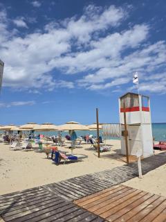 Domu de Mari- Free Beach Residence - 8