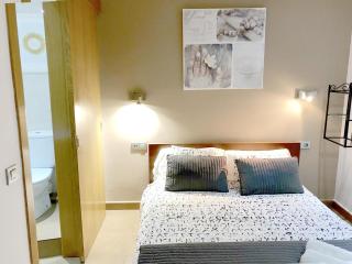 Apartamento Amplio en el Centro de Barcelona - 3 Habitaciones - ES-341-4 - 2