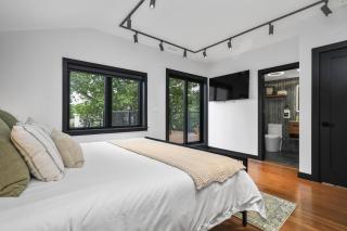 3BR3Bth Penthouse 2 Parking Spaces TD MIT Harvard - Somerville - 2