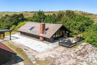 5538 Hvide Sande - Skodbjergevej 2 - Havrvig - 0