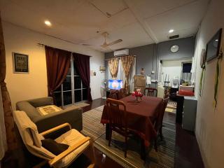 Sri Kandis Cottage Stay - Kuching - 7