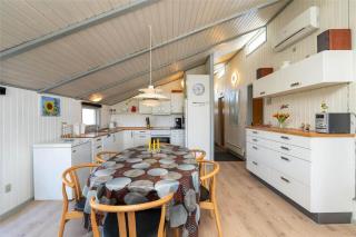 542 Hvide Sande - Baunebjergvej 72 - Havrvig - 2