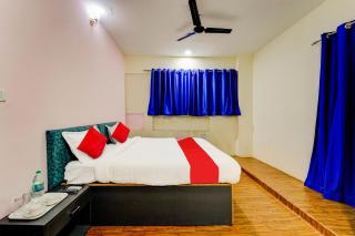 Hotel O Sanva - 2