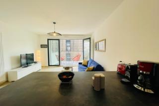 charming new flat with balcony - La Rochelle - 3