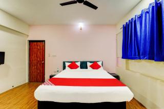 Hotel O Sanva - 0