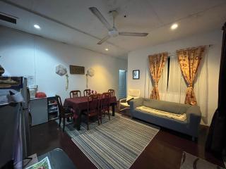 Sri Kandis Cottage Stay - Kuching - 9