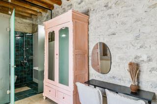Kallistheni - Stylish Studio Apartments in Lefkara - Pano Lefkara - 8
