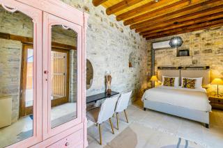 Kallistheni - Stylish Studio Apartments in Lefkara - Pano Lefkara - 7
