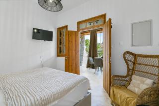 Kallistheni - Stylish Studio Apartments in Lefkara - Pano Lefkara - 5