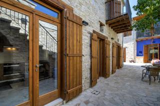 Kallistheni - Stylish Studio Apartments in Lefkara - 2