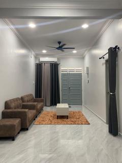 Homestay Bonda Tebauk - Kuala Terengganu - 6