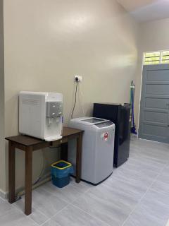 Homestay Bonda Tebauk - 3