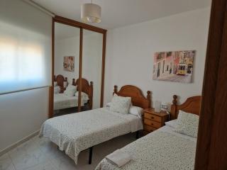 APARTAMENTOS PASEO DE LORDELO - 2 Izquierda - O Grove - 7