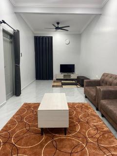 Homestay Bonda Tebauk - Kuala Terengganu - 2