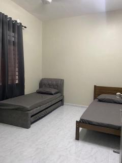 Homestay Bonda Tebauk - Kuala Terengganu - 1