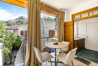 Kallistheni - Stylish Studio Apartments in Lefkara - 0
