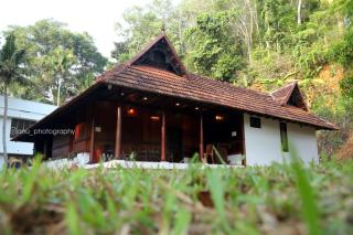 Poovar Heritage Homes - Pūvār - 9