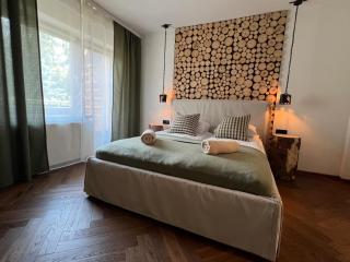 Tatra Love Apartament - 6
