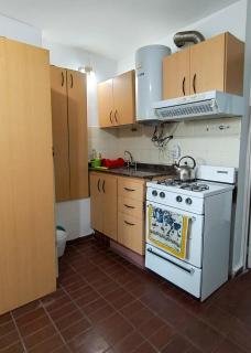 El Depto del Rey - 1