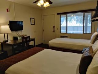 Stovepipe Wells Village - 7