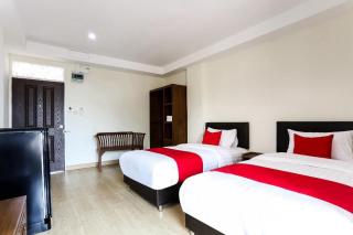 Canary House Rachawong คานารี่ เฮ้าส์ ราชวงศ์ - Chiang Mai - 4