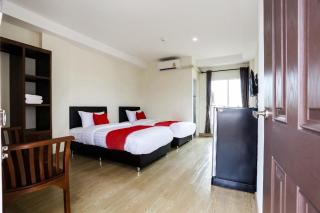 Canary House Rachawong คานารี่ เฮ้าส์ ราชวงศ์ - 7