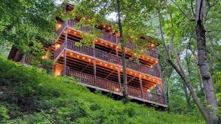 Ideal Location- Large Private Cabin w/Bear Visits! - 6