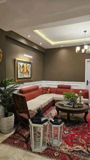 Riverview Persian Style 3Bedroom Apartment - 1