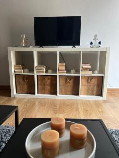 Apartamento Puertu Chicu con plaza de garaje privada - Llanes - 2