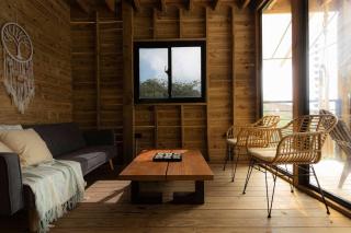 Mountain Dream, Casa Loma, 30min Santiago - - 8