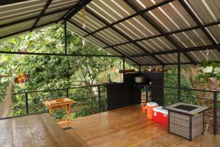 Mountain Dream, Casa Loma, 30min Santiago - - 5