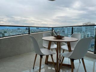 Downtown Antalya XL Family Stay - Eskiömerler - 7