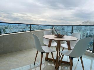 Downtown Antalya XL Family Stay - 5