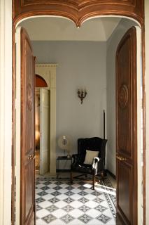 Appartamento Royale Palazzo Villani - 6