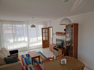APARTAMENTOS PASEO DE LORDELO - 2 Izquierda - O Grove - 5