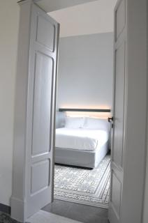 Appartamento Royale Palazzo Villani - Cannole - 7