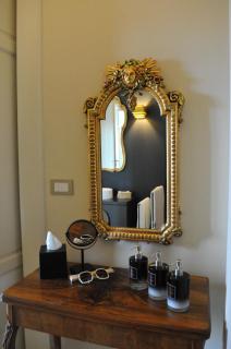 Appartamento Royale Palazzo Villani - Cannole - 5