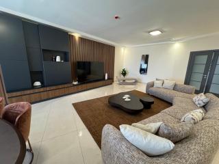 Bel appartement type F5 Sakina - 0