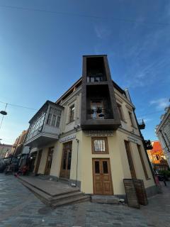 Heart of the City - Tbilisi City - 0