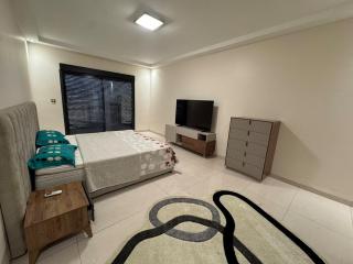 Beautiful apartment type F5 - Fass - 5