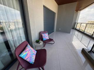 Bel appartement type F5 Sakina - 2