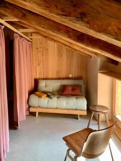 Appartement - Saint Véran - Saint-Véran - 1