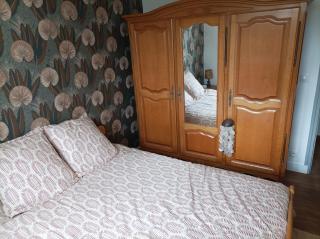 Grande maison sur parc arboré - 3