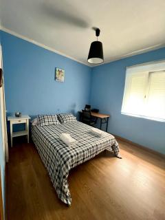 Apartamento Puertu Chicu con plaza de garaje privada - Llanes - 5