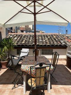 Appartamento Palermo Sole di Sicilia - Palermo - 1