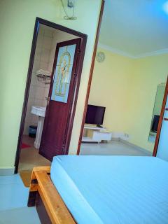 New Park Resort - Mahajanga - 5